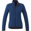 W-TREMBLANT Knit Jacket