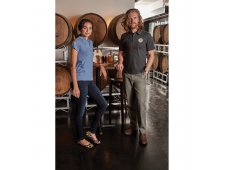 W-DADE Short Sleeve Polo