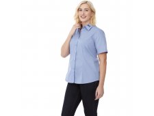 W-DADE Short Sleeve Polo