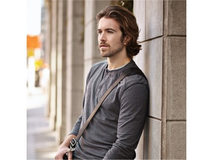 M-Riverrock Roots73 Henley