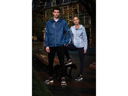 M-SIGNAL Packable Jacket