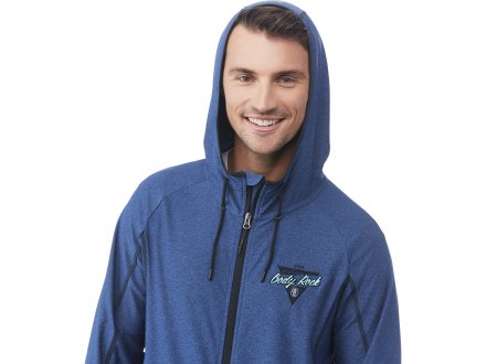 M-KAISER Knit Jacket