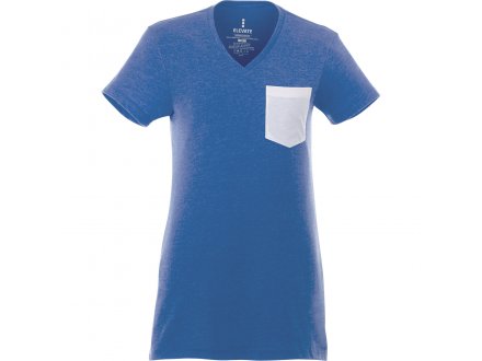 W-DADE Short Sleeve Polo