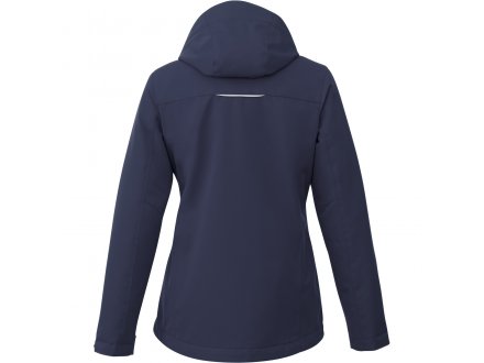 W-FRAZIER Eco Knit Jacket