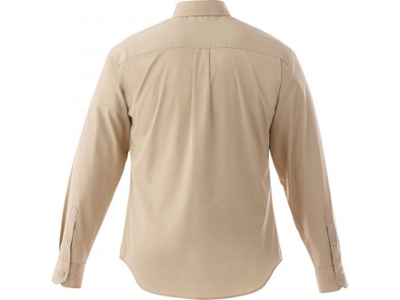M-WILSHIRE Long Sleeve Shirt